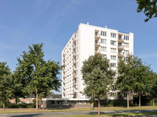EINDHOVEN, Pisanostraat