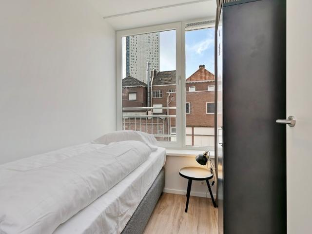 EINDHOVEN, Volderhof
