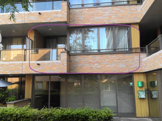 Eindhovenlaan 27