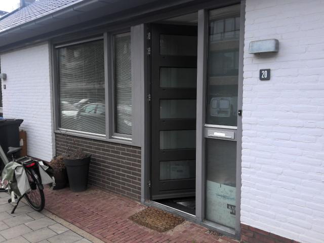 Eindhovenlaan 20