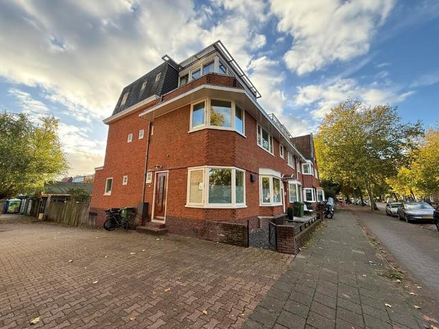 Eindwoning te huur in Amstelveen