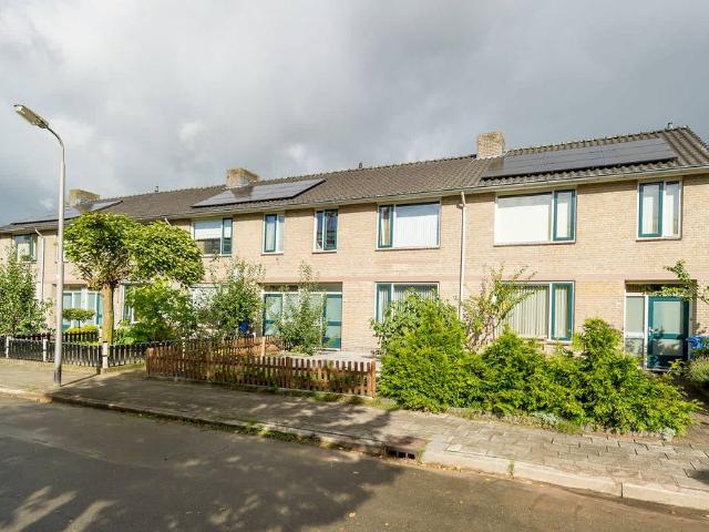 Eindwoning