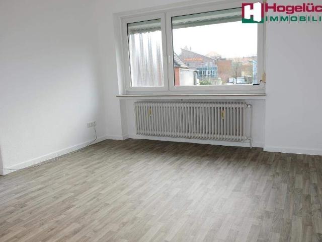 ANFRAGE STOPP! Eine modernisierte Single Wohnung in zentraler Lage
