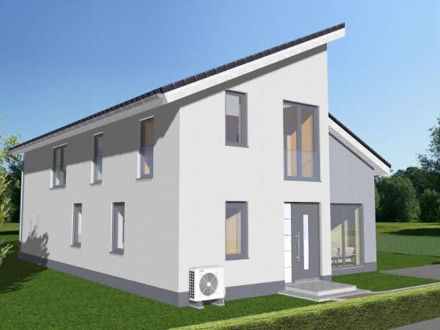 Eine außergewöhnliche Villa