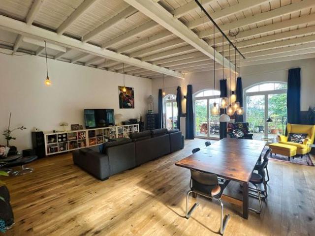 Eine besondere Immobilie im Brillerviertel