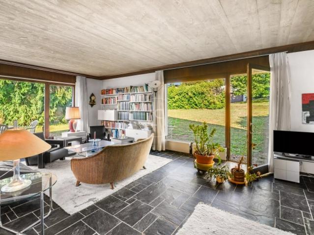 Ein Haus herausfordern, das wie kein anderes aussieht