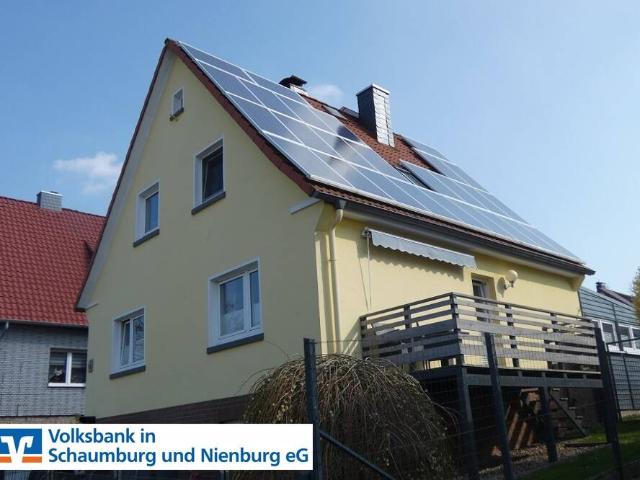 Eine feine Adresse und ein feines Haus!