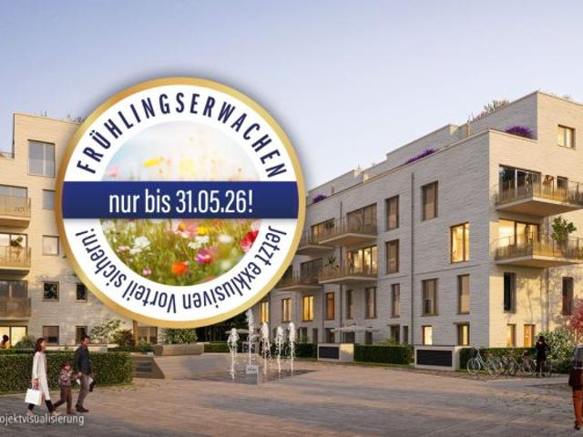 After Work Besichtigung Haus 6 Dienstag, den 28.05. von 18:00 19:00 Uhr