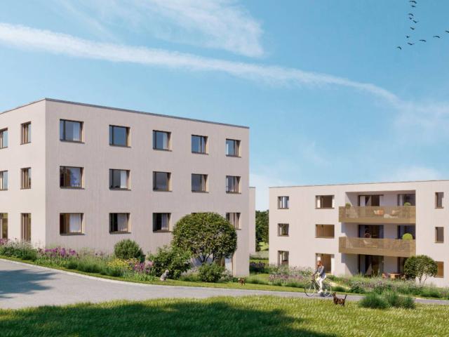EINE GROSSARTIGE AKTION