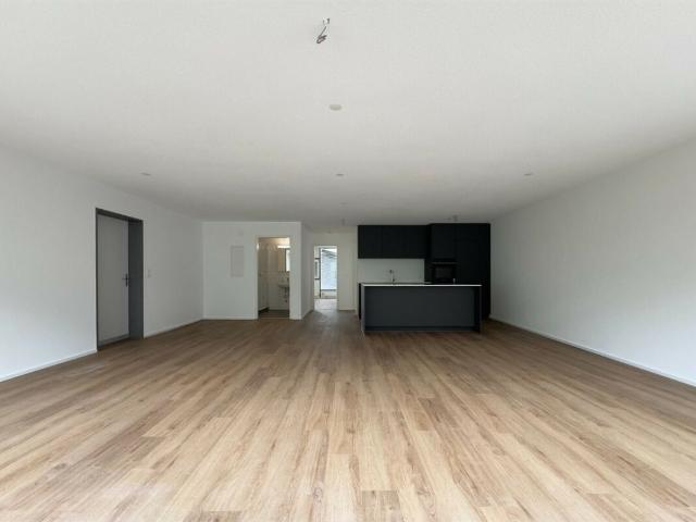Eine grosse und moderne Wohnung zu vermieten in Grenchen !
