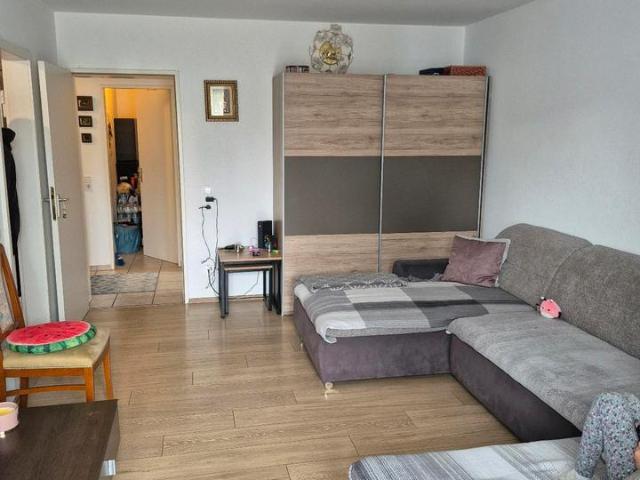 Eine helle 3 Zimmer Wohnung ohne Makler