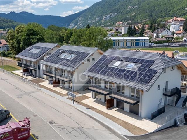 Eine ideale Investition