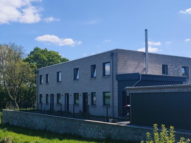 Eine Investition mit Top Lage und schneller Rendite: modernes Mehrfamilienhaus mit 4 Wohnungen