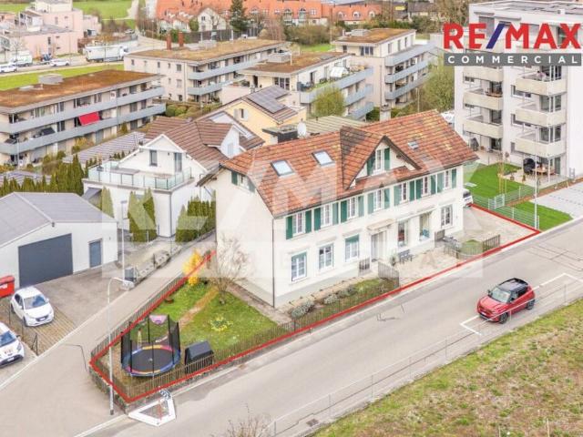 Eine Investition mit Perspektive