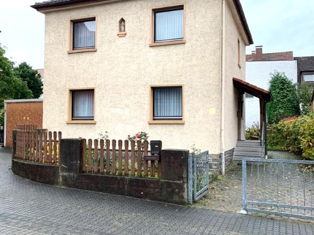 eine kleine Idylle in der Stadt verkauft !
