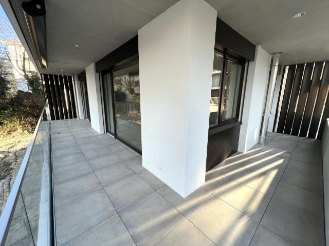 EINE KLUGE INVESTITION