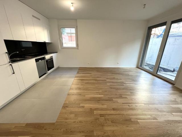 EINE KLUGE INVESTITION