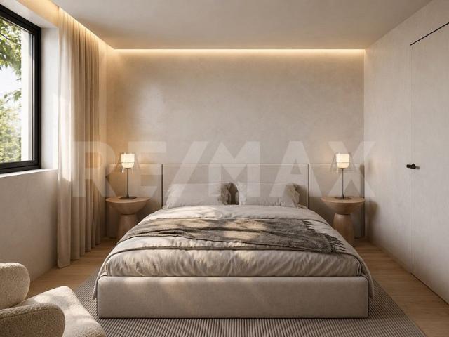 Eine prächtige 3,5 Zimmer Wohnung im Erdgeschoss mit 73 m² Außenfläche  Los A2 in einer neuen Promotion