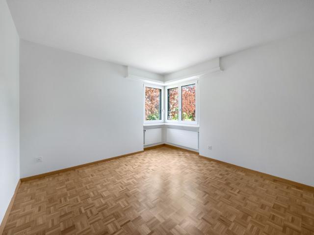 Eine schöne Wohnung, ruhig und zentral gelegen | dreamo. Ch