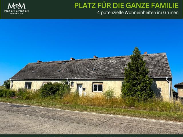 Eine tolle Chance für Handwerker: Eigenheim für die ganze Familie