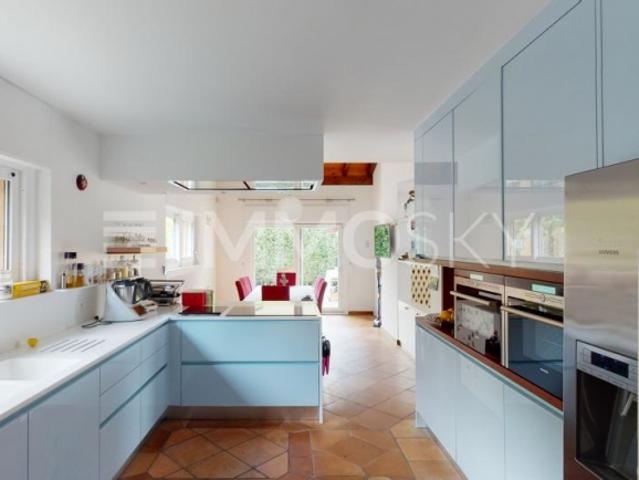 Eine tolle Villa für eine große Familie NEUER PREIS