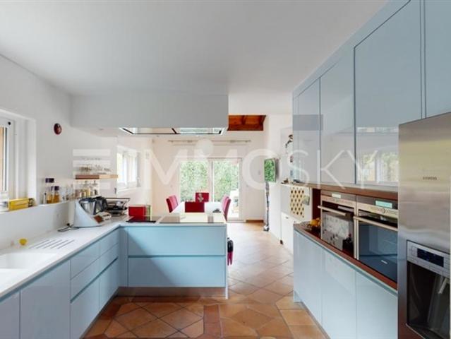 Eine tolle Villa für eine große Familie NEUER PREIS