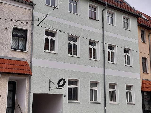 Kaufpreis erschwinglich auch für Eigennutzer im Stadtteil Marienthal