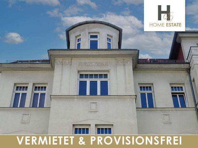 Eine Wohnung mit allen Gestaltungsmöglichkeiten