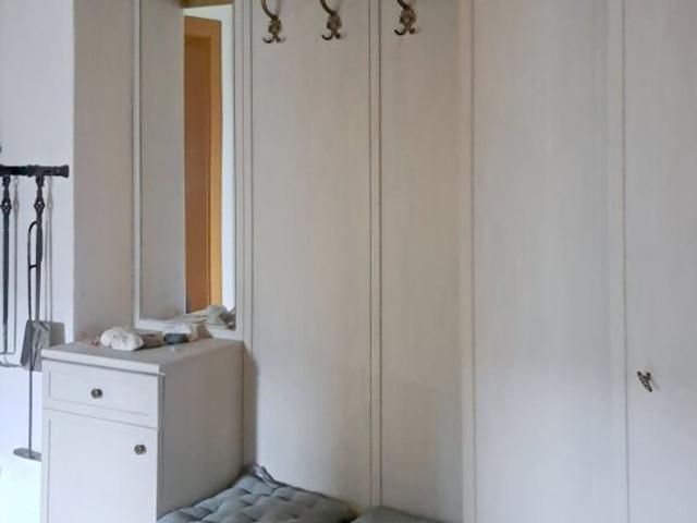 Eine Wohnung mit Garten, zwischen Strobl und Bad Ischl