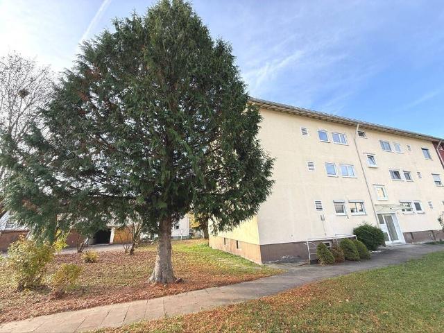 Eine Wohnung zum wohlfühlen