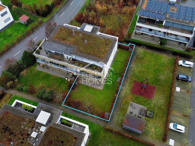 EINE WOHNOASE ZUM VERLIEBEN