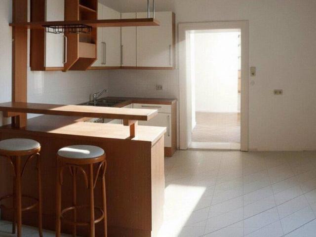 Eine 3 Zimmerwohnung mit Ausblick