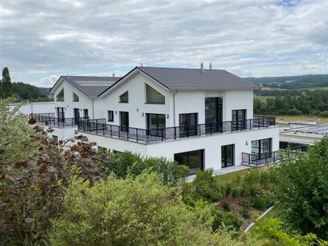 Eine 4,5 Zimmer Wohnung zur Miete in Porrentruy mit atemberaubender Aussicht