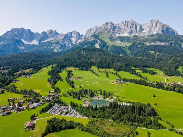 Einen traumhaften Baugrund mit 1.608 m2 in Going/Prama erwerben