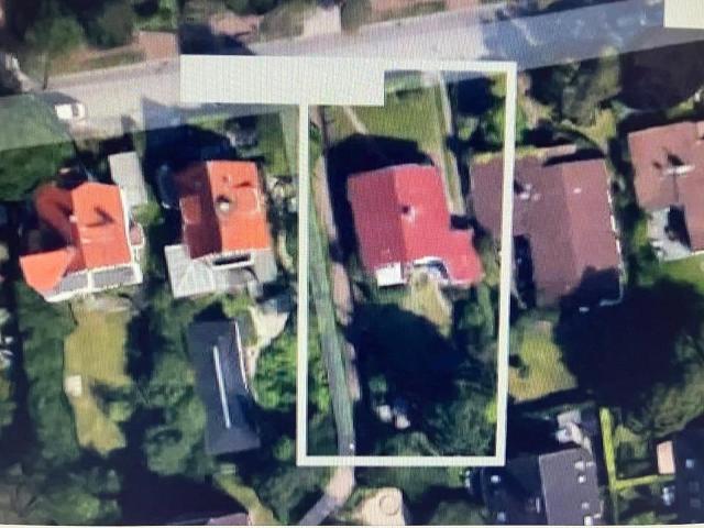 Einf.Haus mit Potenzial in BesterVillenstraße oderTraumGrundstück