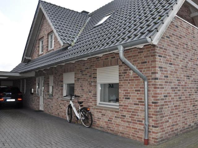 Einfamilenhaus