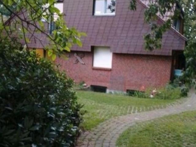 Einfamilien Haus mit unverbaubarem Blick in die Natur