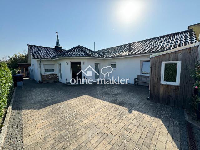 Einfamilien Haus, Bungalow, Senioren gerecht