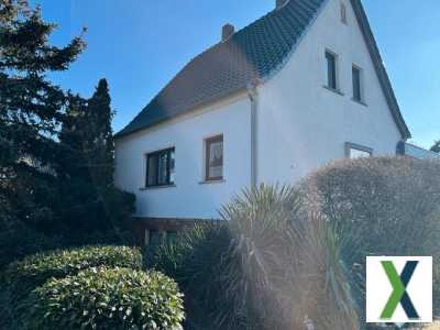 Einfamilien Haus in Barby freistehend in ruhiger Lage