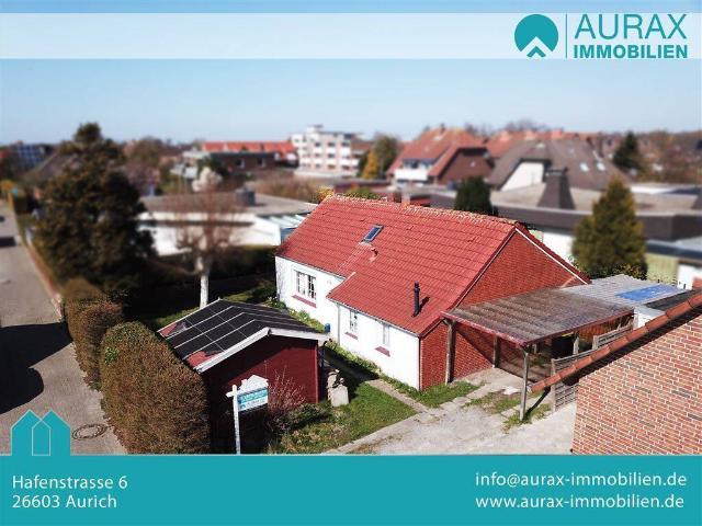 Einfamilien Haus in Top Lage, nähe Strand Norddeich