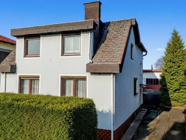 Einfamilien oder Mehrfamilienhaus mit 6 Zimmern ideal für Familie, Generationen oder Wohnen & Arbeiten im sonnigen Mittelburgenland