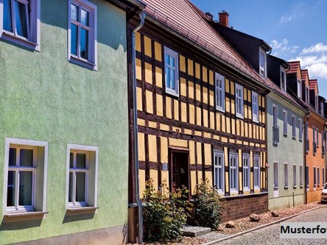 Einfamilien Reiheneckhaus in ruhiger Wohnlage