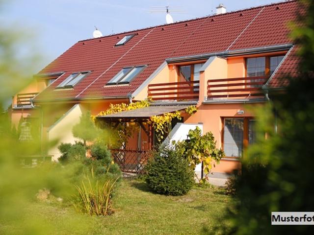 Einfamilien Reihenhaus provisionsfrei