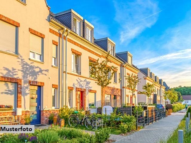 Einfamilien Reihenmittelhaus mit Terrasse provisionsfrei
