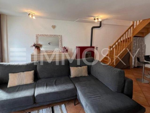 Einfamilienhaus 3.5 Zimmer