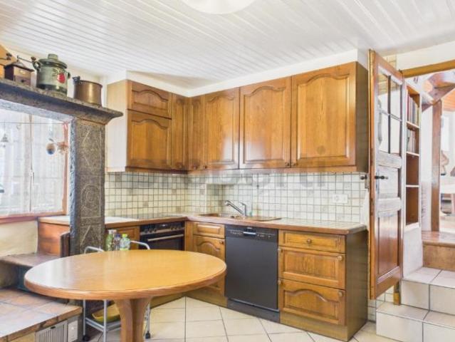 Einfamilienhaus 3.5 Zimmer