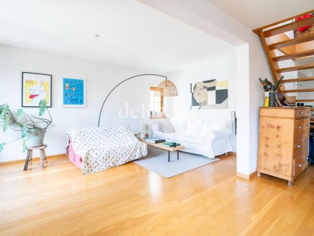 Einfamilienhaus 3.5 Zimmer