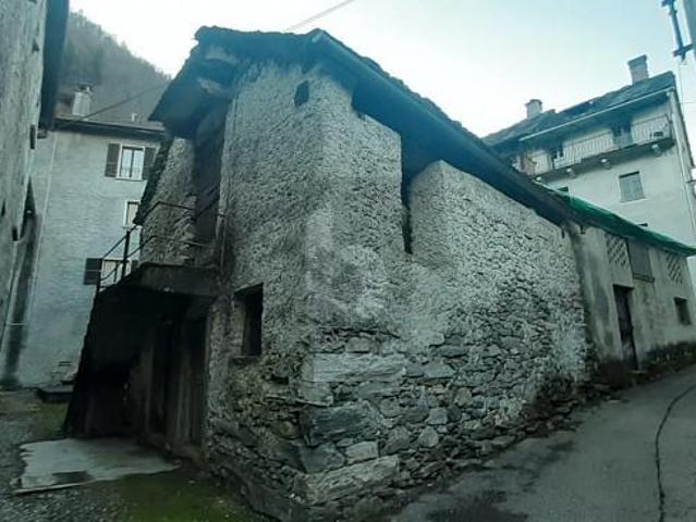 Einfamilienhaus 3 Zimmer