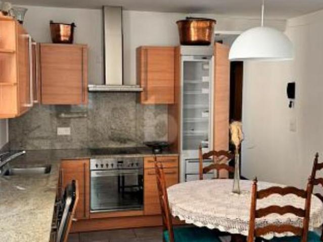 Einfamilienhaus 3 Zimmer