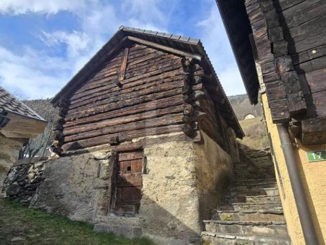 Einfamilienhaus 3 Zimmer